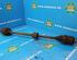 Drive Shaft OPEL Meriva (--)