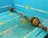 Drive Shaft OPEL Astra H (L48)