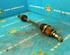 Drive Shaft PEUGEOT 107 (PM, PN)