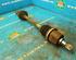 Drive Shaft KIA Rio III (UB), KIA Rio III Stufenheck (UB)