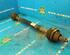 Drive Shaft SKODA FABIA II (542)