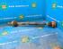 Drive Shaft SKODA FABIA II (542)