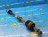 Drive Shaft CHEVROLET Aveo/Kalos Schrägheck (T250, T255)