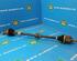 Drive Shaft OPEL Corsa E (--)