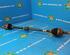 Drive Shaft OPEL Corsa E (--)