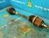 Drive Shaft OPEL Corsa D (S07)