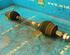 Drive Shaft OPEL Corsa D (S07)