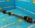 Drive Shaft KIA Rio III (UB), KIA Rio III Stufenheck (UB)