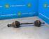 Drive Shaft OPEL Insignia A (G09)