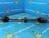 Drive Shaft OPEL Corsa D (S07)