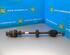 Drive Shaft RENAULT Twingo II (CN0)