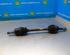 Drive Shaft FORD Fiesta VI (CB1, CCN)