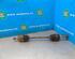 Drive Shaft HYUNDAI i20 (PB, PBT)