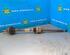 Drive Shaft PEUGEOT PARTNER Box Body/MPV