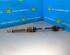 Drive Shaft RENAULT Clio IV Grandtour (KH)