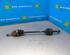 Drive Shaft TOYOTA Aygo (KGB1, WNB1)