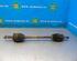 Drive Shaft SUZUKI Swift III (EZ, MZ)