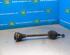 Drive Shaft VW Golf V (1K1)