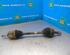 Drive Shaft OPEL Corsa D (S07)