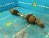 Drive Shaft OPEL Zafira/Zafira Family B (A05)