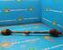 Drive Shaft OPEL Corsa D (S07)