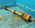 Drive Shaft OPEL Meriva (--)