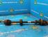 Drive Shaft RENAULT TWINGO II (CN0_)