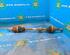 Drive Shaft RENAULT CLIO IV Grandtour (KH_)