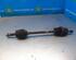 Drive Shaft KIA RIO III (UB)