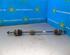 Drive Shaft KIA PICANTO (JA), KIA PICANTO (TA)