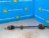 Drive Shaft SUZUKI ALTO (GF)