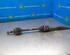 Drive Shaft FORD C-MAX II (DXA/CB7, DXA/CEU)