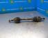 Drive Shaft FORD C-MAX II (DXA/CB7, DXA/CEU), FORD FOCUS III