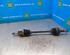 Drive Shaft OPEL KARL (C16)