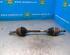 Drive Shaft FORD FIESTA VII (HJ, HF)