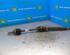 Drive Shaft FORD FIESTA VI (CB1, CCN)