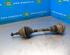 Drive Shaft VW TIGUAN (5N_), VW TIGUAN VAN (5N_)