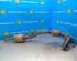 Catalytic Converter MERCEDES-BENZ B-CLASS (W245)