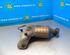 Catalytic Converter OPEL CORSA D (S07)