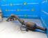 Catalytic Converter MERCEDES-BENZ A-CLASS (W169)