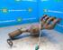 Catalytic Converter FORD FIESTA VI (CB1, CCN)