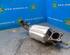 Catalytic Converter OPEL CORSA F (P2JO)