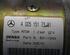 Starter MERCEDES-BENZ SLK (R170)