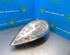 Headlight RENAULT Trafic II Kasten (FL), RENAULT Trafic II Bus (JL)