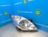 Headlight CHEVROLET Spark (M300)