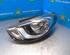 Headlight HYUNDAI i10 (PA)