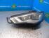 Koplamp AUDI A3 Sportback (8VA, 8VF), AUDI A6 Allroad (4GH, 4GJ, C7)