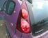 Combination Rearlight PEUGEOT 107 (PM, PN)