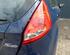 Combination Rearlight FORD Fiesta VI (CB1, CCN), FORD Fiesta VI Van (--)