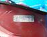 Combination Rearlight MERCEDES-BENZ A-Klasse (W169)